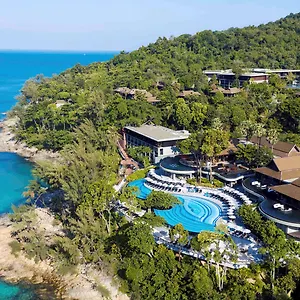 Pullman Phuket Arcadia Nai Thon strand