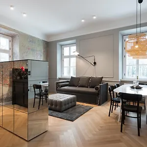 Rog Apartman