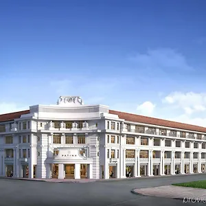 The Capitol Kempinski 5* Singapura