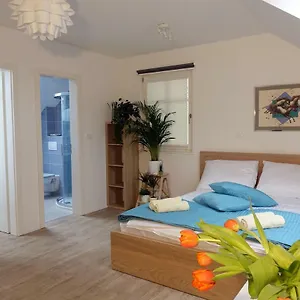  Apartamento With Parking