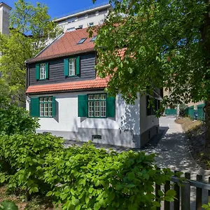  Apartamento Selena