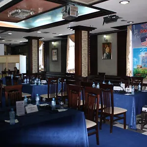 hotel-bar-restaurant-america-rruga-eksod-99-eksodi-99.albaniahotels.org/