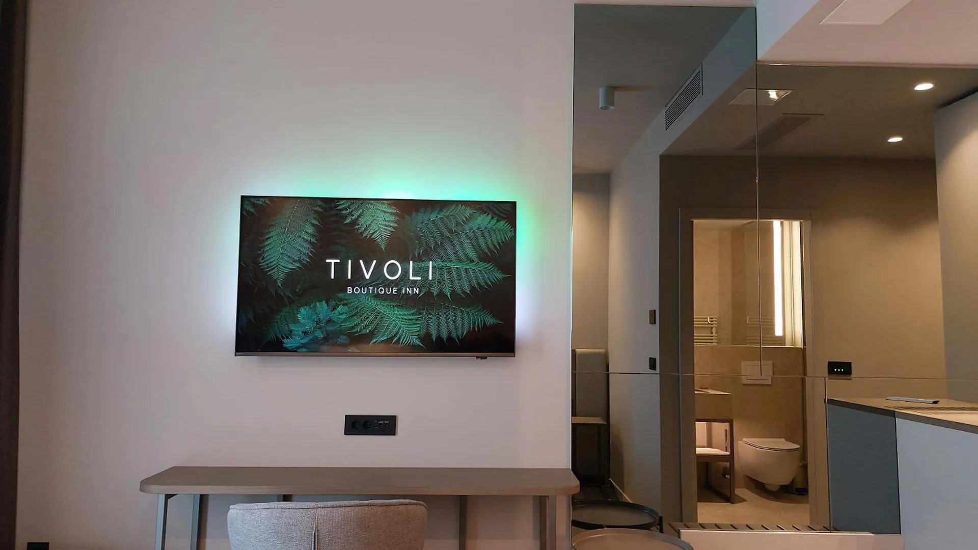 Hotel Tivoli Boutique Inn