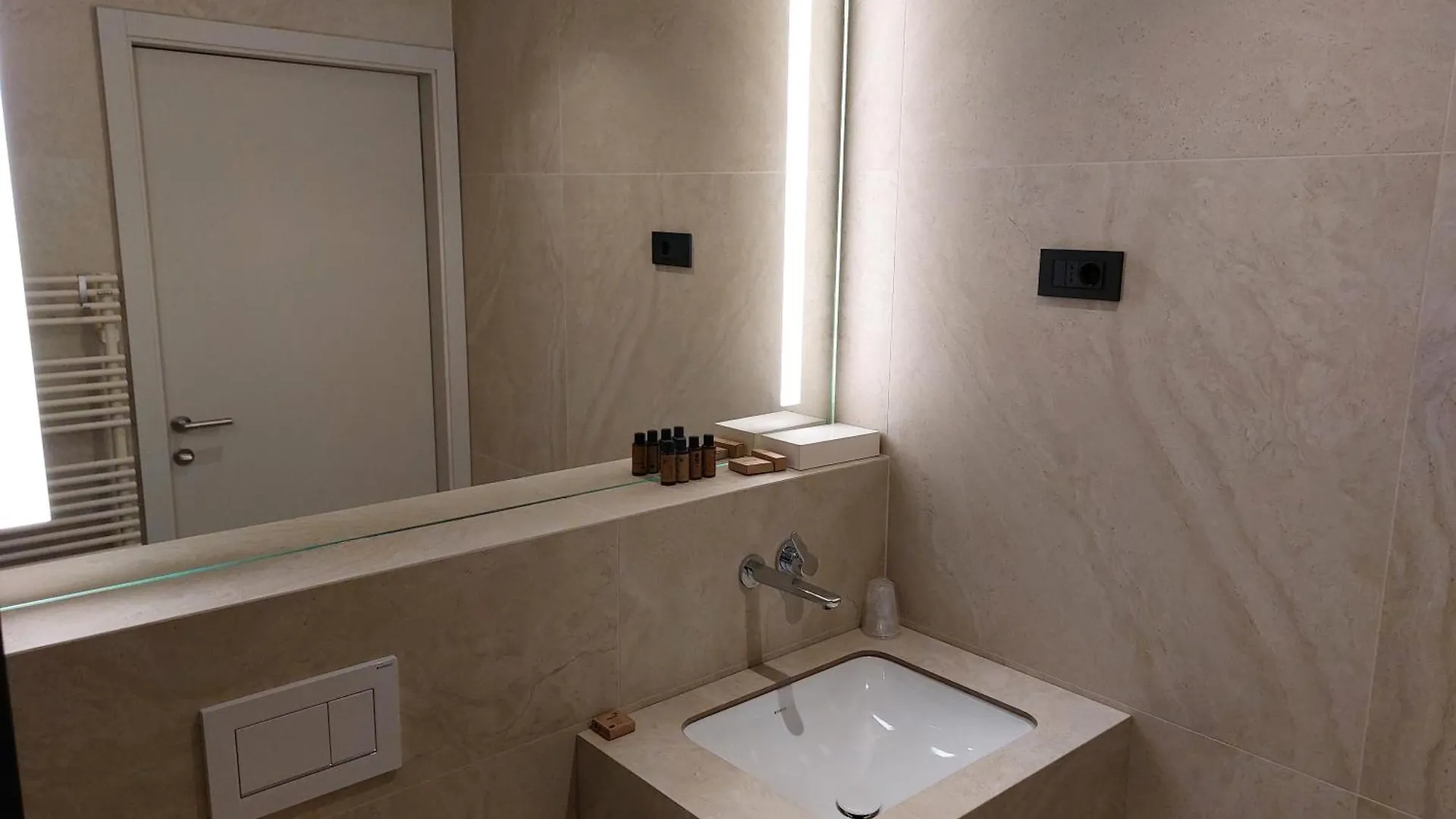 **** Hotel Tivoli Boutique Inn Ljubljana Slovenia