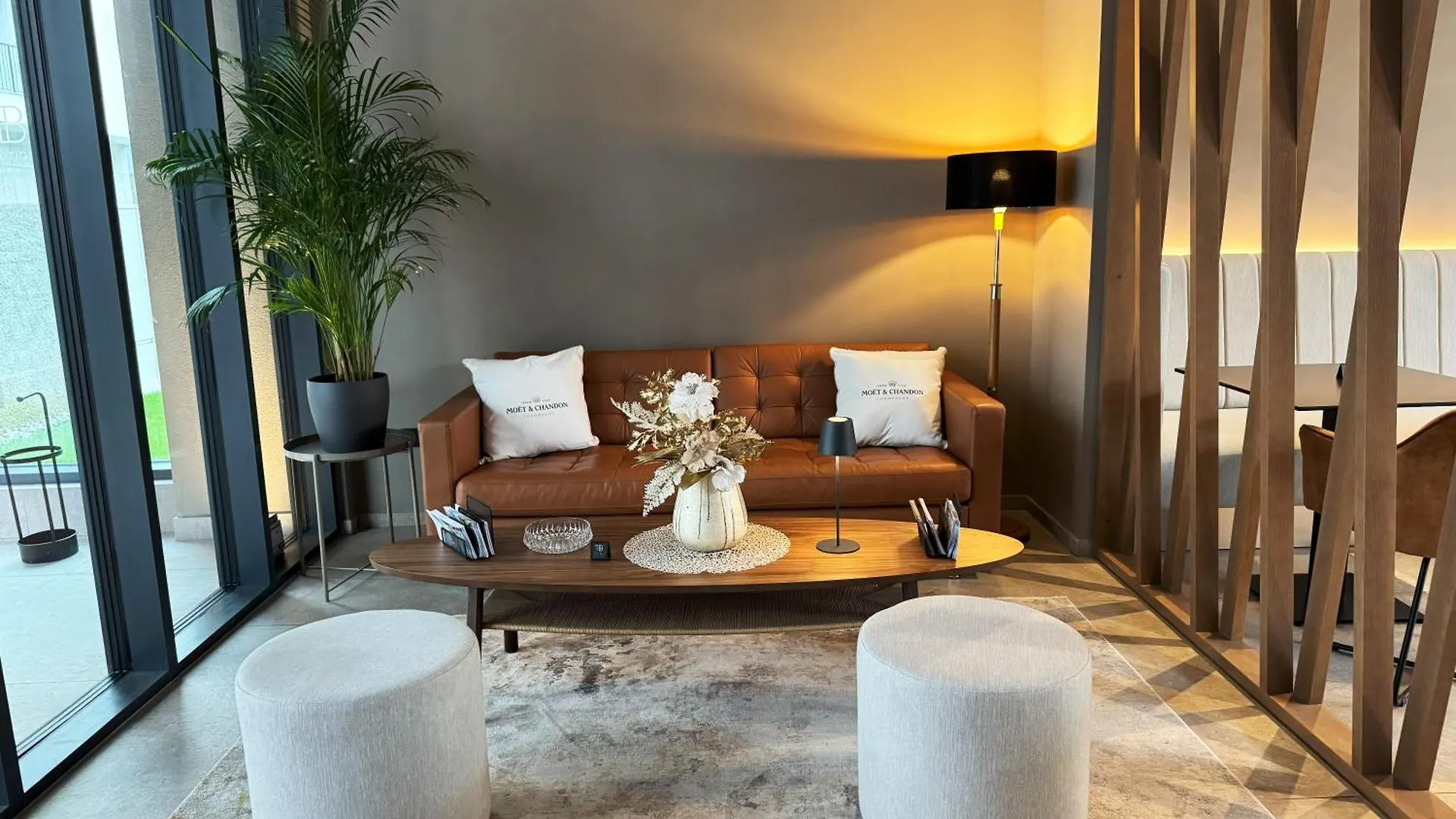 **** Hotel Tivoli Boutique Inn Slovenia